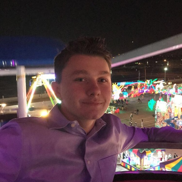 Meet your Posher, Michael - Picture 1 of 1